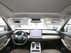 2024款 MAX 1.5T 旗舰版