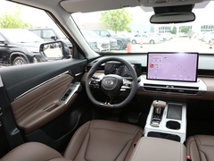 2024款 MAX 1.5T 旗舰版