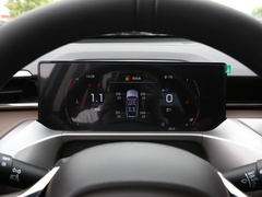 2024款 MAX 1.5T 旗舰版