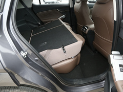 2024款 MAX 1.5T 旗舰版
