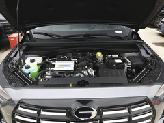 2024款 MAX 1.5T 旗舰版