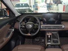 2024款 MAX 1.5T 旗舰版