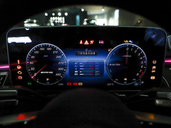 2024款 AMG S 63 L E Performance