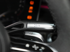 2024款 AMG S 63 L E Performance