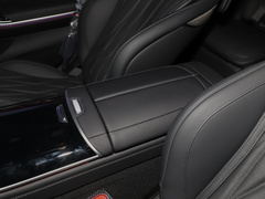 2024款 AMG S 63 L E Performance