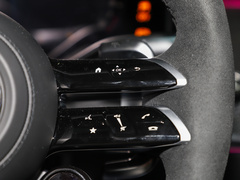 2024款 AMG S 63 L E Performance