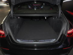 2024款 AMG S 63 L E Performance