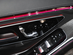 2024款 AMG S 63 L E Performance