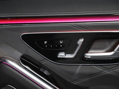 2024款 AMG S 63 L E Performance