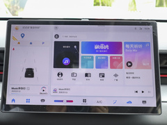 2024款 1.5T 青春版 