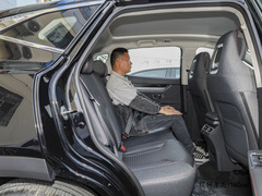 2024款 1.5T 青春版 