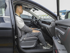 2024款 1.5T 青春版 
