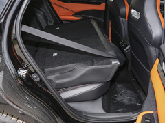 2024款 2.0T 经典运动型
