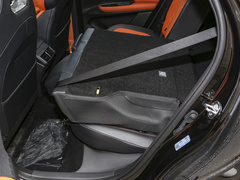 2024款 2.0T 经典运动型