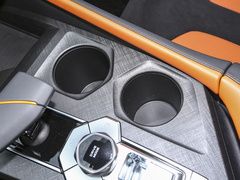 2024款 2.0T 经典运动型