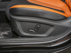 2024款 2.0T 经典运动型