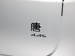 2024款 EV 荣耀版 635KM 四驱旗舰型
