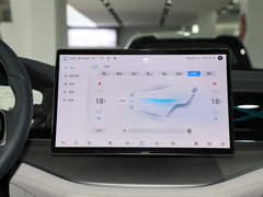 2024款 EV 荣耀版 635KM 四驱旗舰型