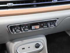 2024款 401km 舒享型