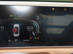 2024款 401km 舒享型