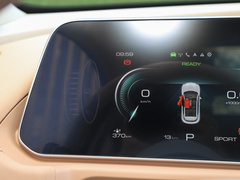 2024款 401km 舒享型