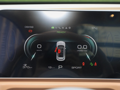 2024款 401km 舒享型