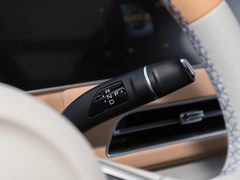 2024款 401km 舒享型
