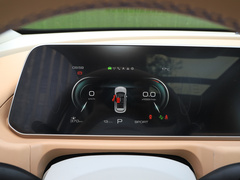 2024款 401km 舒享型