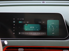 2024款 401km 舒享型