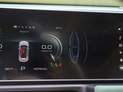 2024款 401km 舒享型