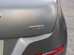 2024款 401km 舒享型