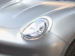2024款 401km 舒享型