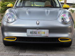 2024款 401km 舒享型