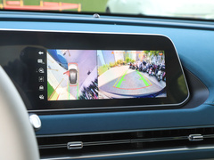 2024款 401km 豪华型