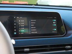 2024款 401km 豪华型