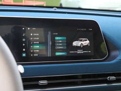 2024款 401km 豪华型