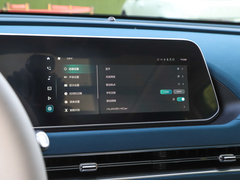 2024款 401km 豪华型