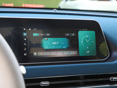 2024款 401km 豪华型