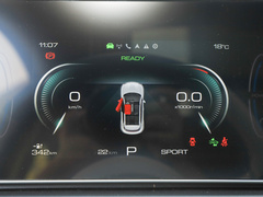 2024款 401km 豪华型