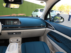 2024款 401km 豪华型