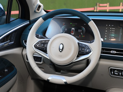 2024款 401km 豪华型