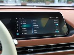 2024款 401km 豪华型