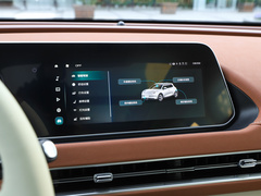 2024款 401km 豪华型