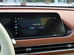 2024款 401km 豪华型