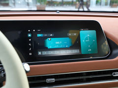 2024款 401km 豪华型