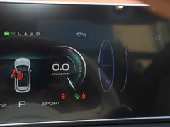 2024款 401km 豪华型