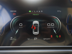 2024款 401km 豪华型
