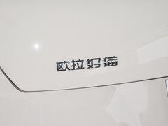2024款 401km 豪华型