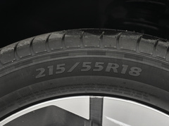 2024款 605km 荣耀版