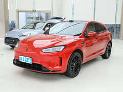 2024款 增程 Max RS 四驱高阶智驾版